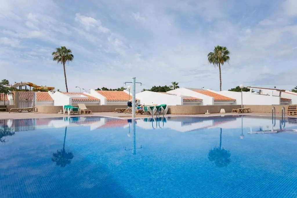 Apartment Island Village Ocean View Costa Adeje  Spain