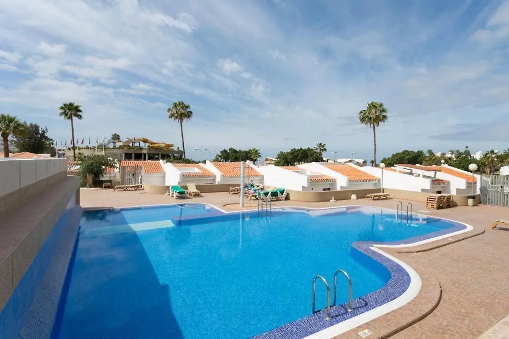 Island Village Ocean View Costa Adeje  Apartment Costa Adeje (Tenerife)