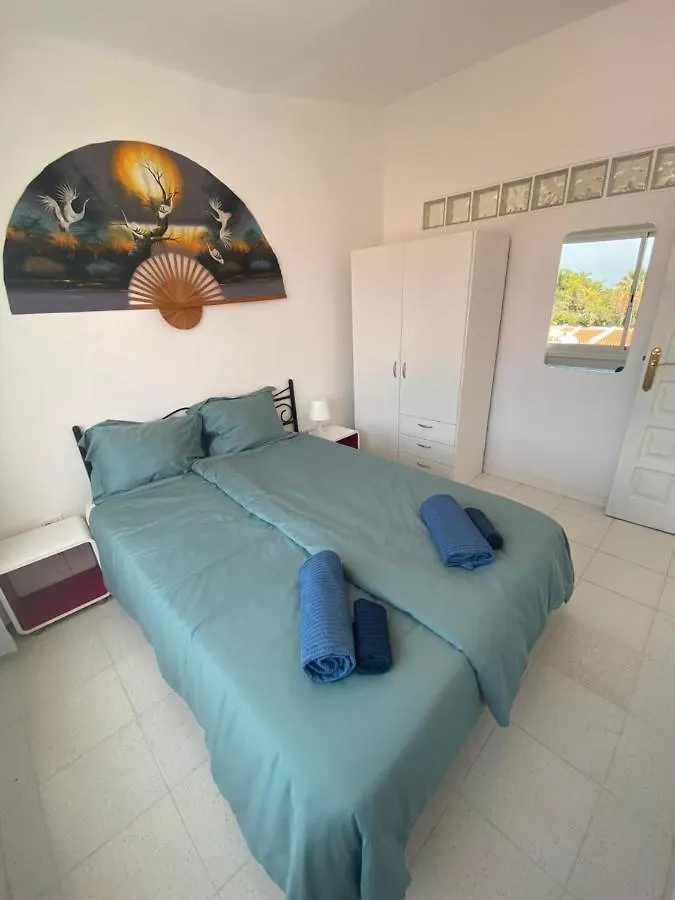 Apartment Island Village Ocean View Costa Adeje
