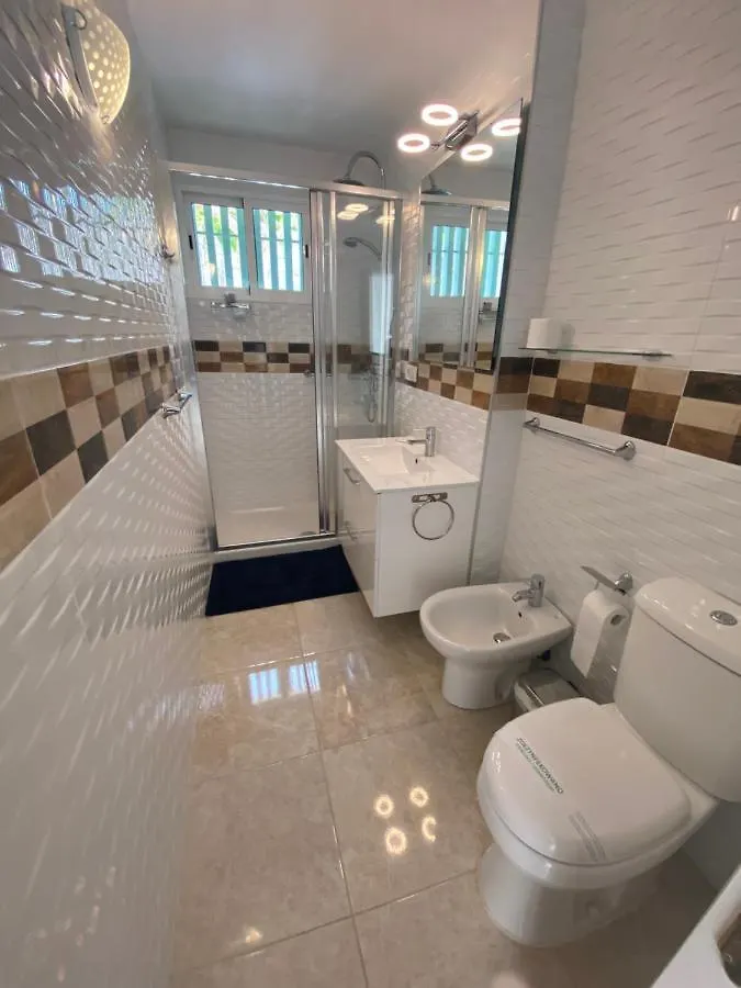 Apartment Island Village Ocean View Costa Adeje