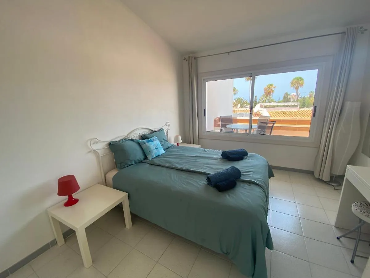 Island Village Ocean View Costa Adeje
