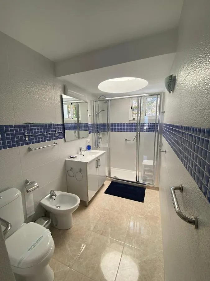 Daire Island Village Ocean View Costa Adeje İspanya