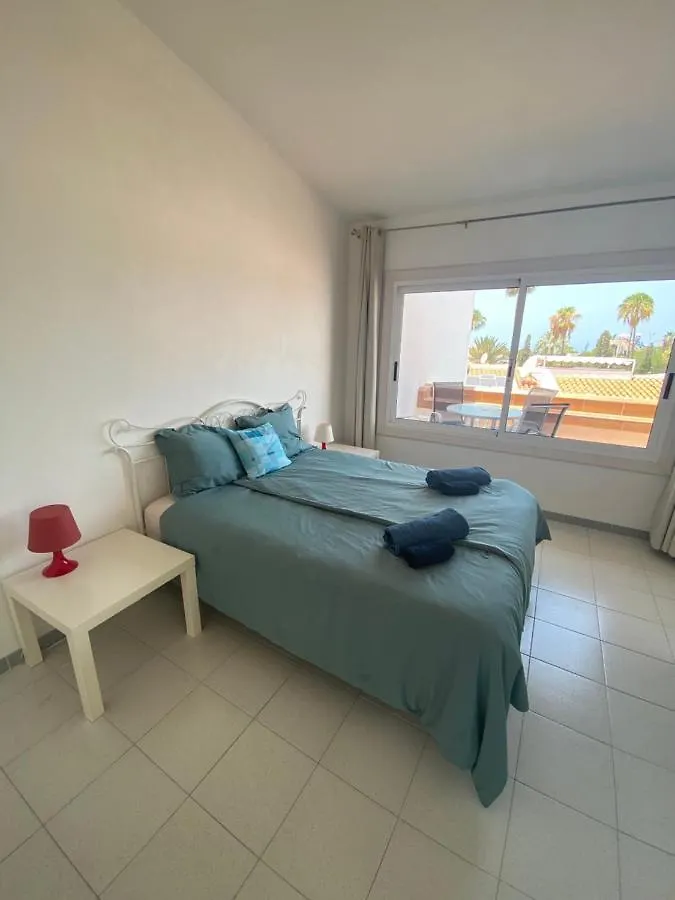 Island Village Ocean View Costa Adeje  Spain