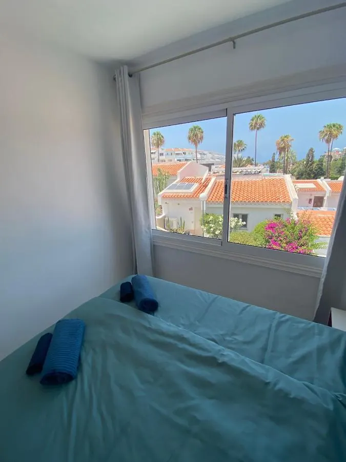 Island Village Ocean View Costa Adeje  Apartment Costa Adeje (Tenerife)