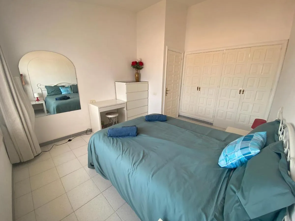 Island Village Ocean View Costa Adeje  Apartment
