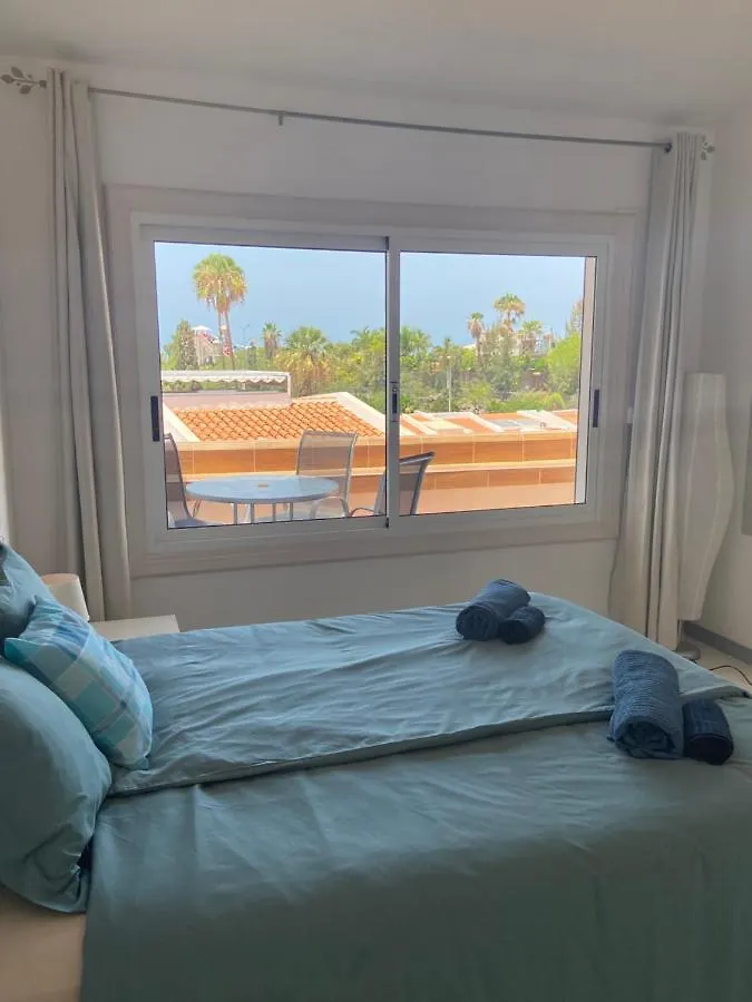 Island Village Ocean View Costa Adeje 0*,  İspanya