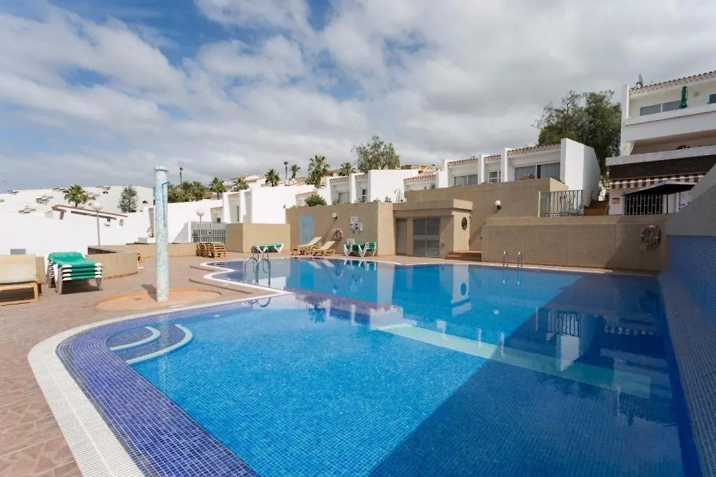 Apartment Island Village Ocean View Costa Adeje