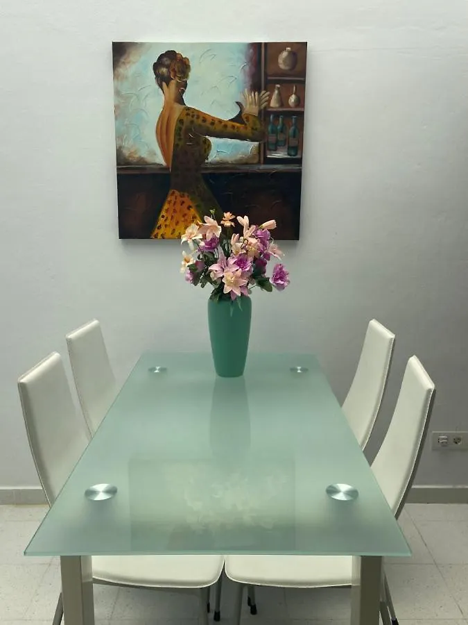 Island Village Ocean View Costa Adeje  Apartment Costa Adeje (Tenerife)