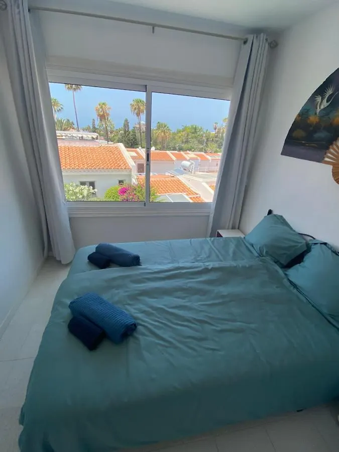 Apartment Island Village Ocean View Costa Adeje  Spain