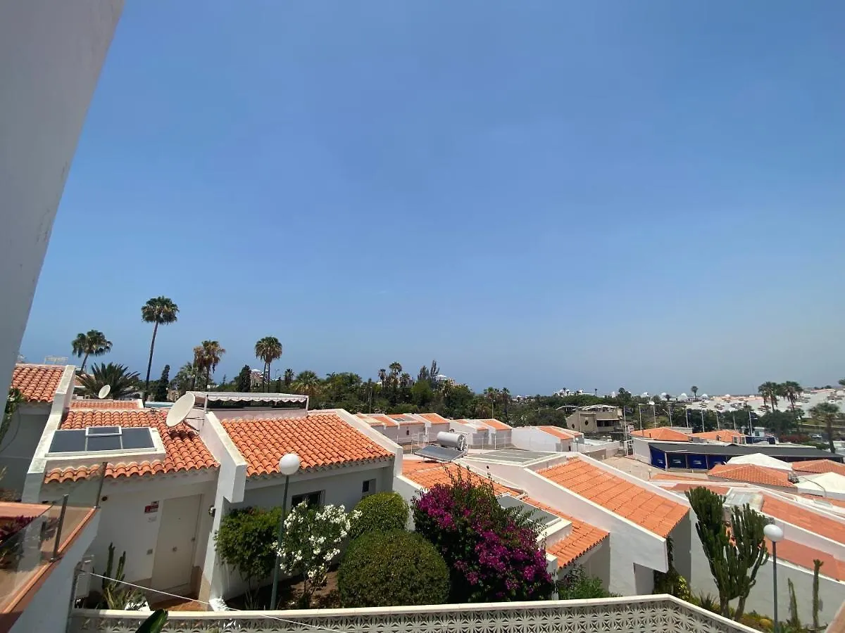 Apartment Island Village Ocean View Costa Adeje