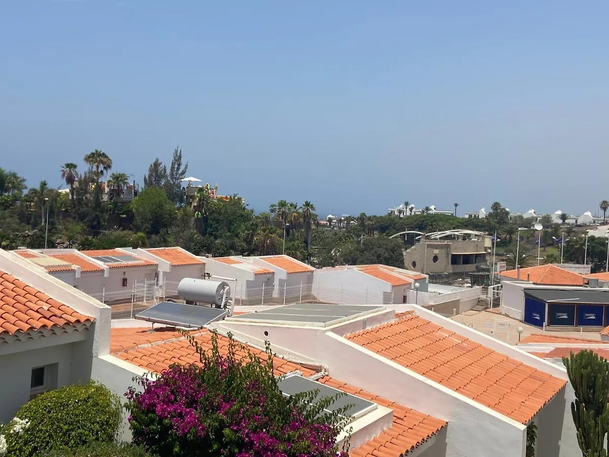 Island Village Ocean View Costa Adeje  Spain