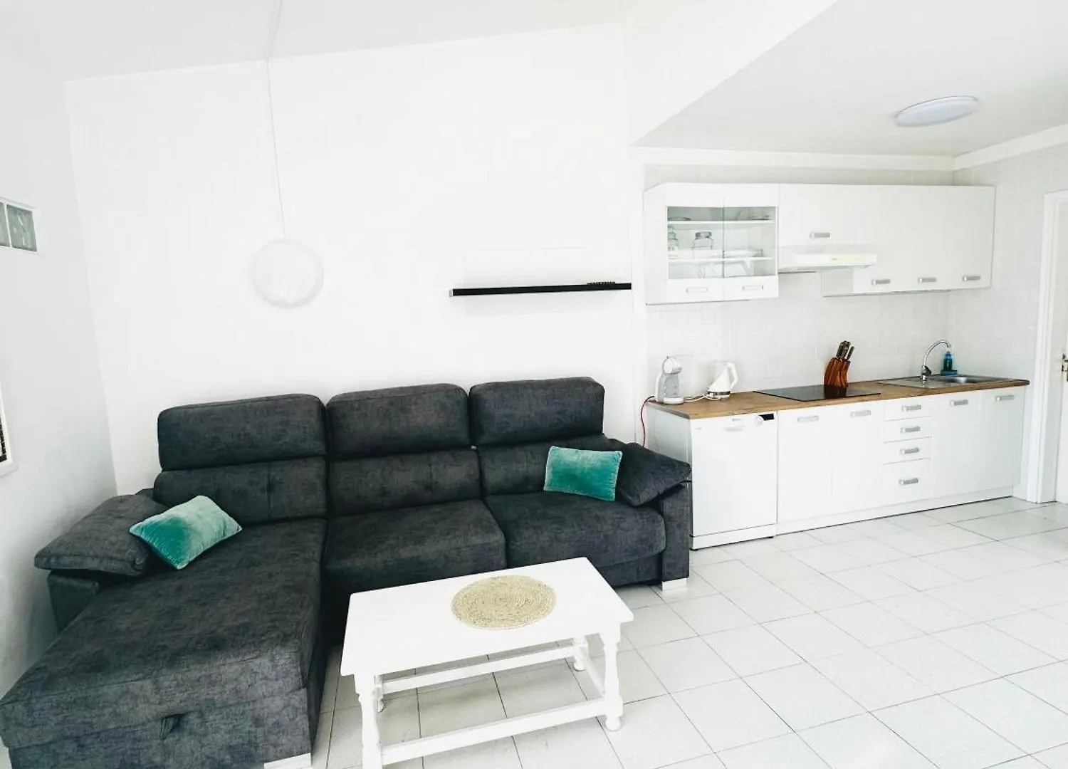Island Village Ocean View Costa Adeje  Apartment